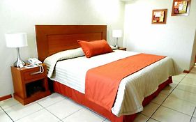 Hotel Malibu Guadalajara Mexico